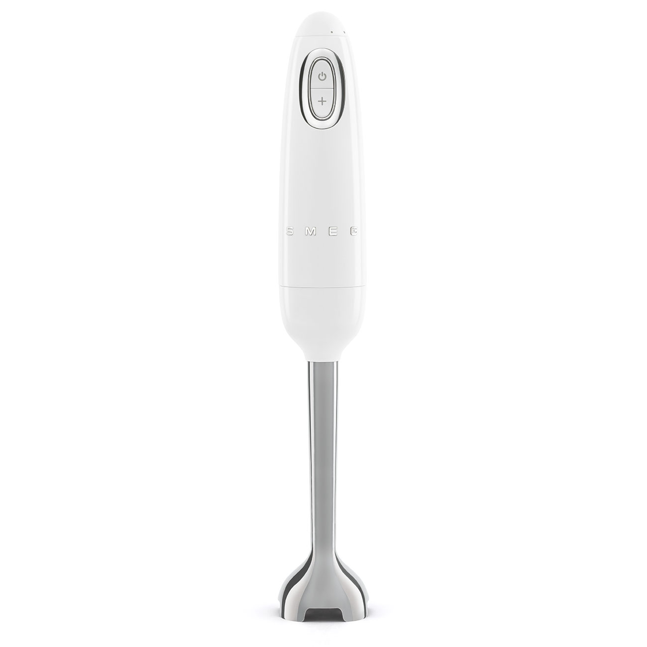 Smeg Powerful & Versatile Hand Blender, 700Watts, White