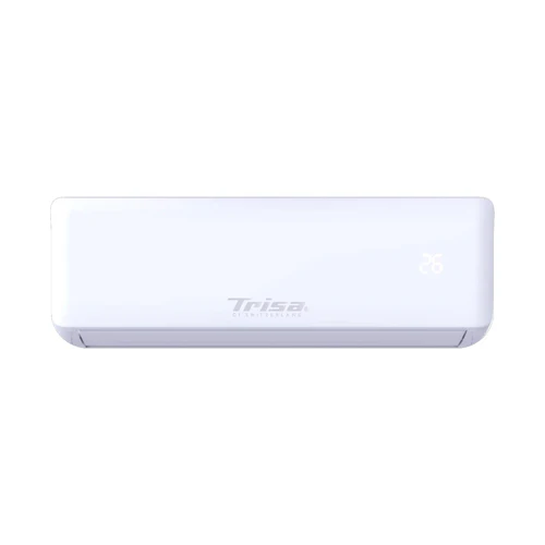 Trisa Mountain Breeze Split Unit Air Condition A+++, 12000Btu, 1Ton, White