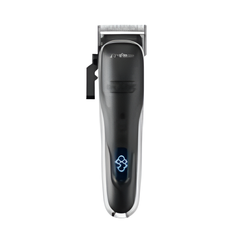 Trisa Hair Cutter Mighty Blade, 10Watts, Black