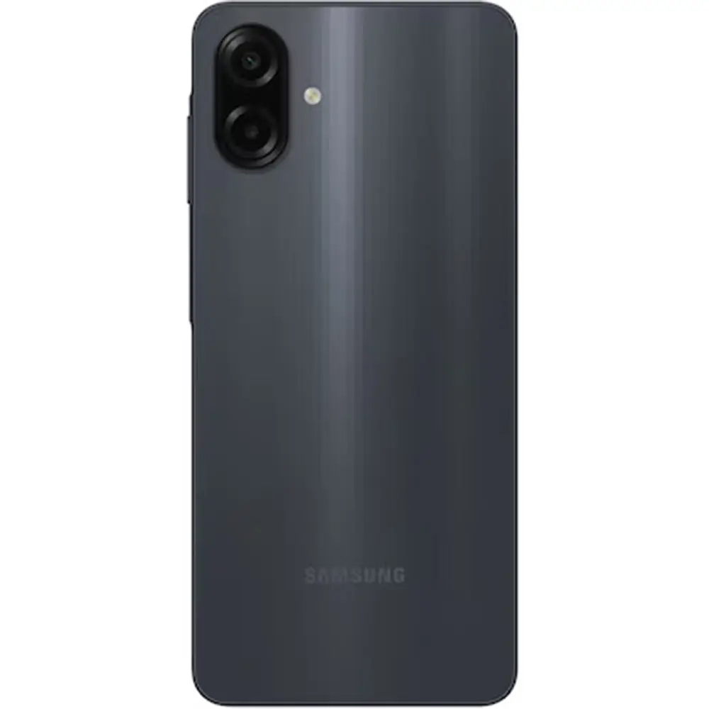 Samsung A07, 6GB & 128GB, 6.7Inch, 5000Mah, Black