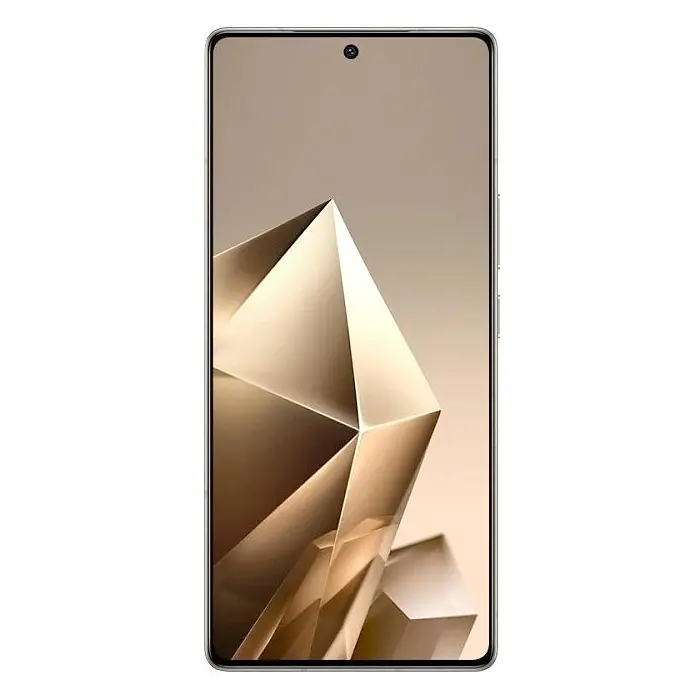 Infinix Note 50 Pro, 8GB &256GB, 6.7Inch 5200Mah, Titanium Grey