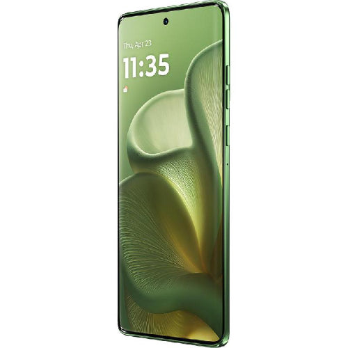 Motorola Edge 60, 12GB & 512GB, 6.6Inch, Green