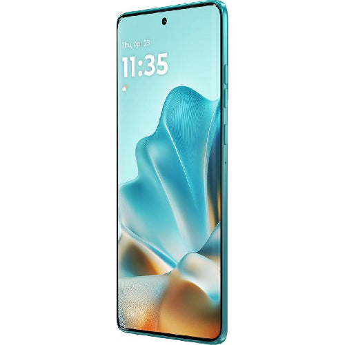 Motorola Edge 60 Fusion, 12Gb & 256GB, 6.6Inch, Blue