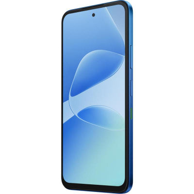 Infinix HOT 60I, 4GB & 256GB, 6.7Inch, Blue
