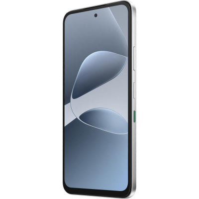 Infinix HOT 60I, 4GB & 256GB, 6.7Inch, Titanium