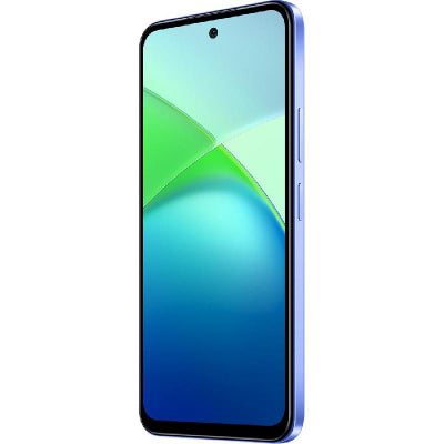 Infinix Smart 10, 4GB & 128GB, 6.67Inch, Blue