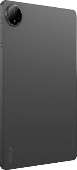 جهاز Flog Sky 1، ذاكرة 4 + 4 جيجابايت، وسعة 64 جيجابايت، واي فاي، شاشة 10.1 بوصة، بطارية 6000 مللي أمبير، باللون الرمادي الداكن