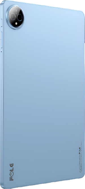 Flog Sky 1, 4+8GB & 128GB, Wifi, 10.1Inch, 6000Mah, Blue