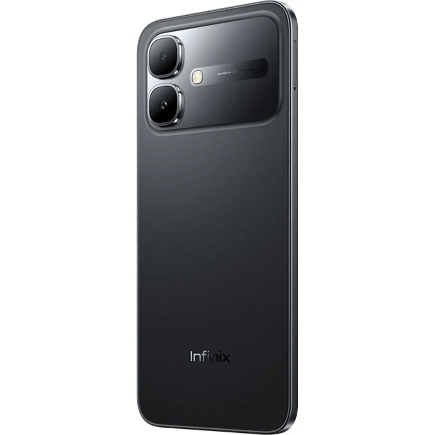 Infinix Smart 20 4G, 4GB & 256GB, 6.78Inch, 5200Mah, Black