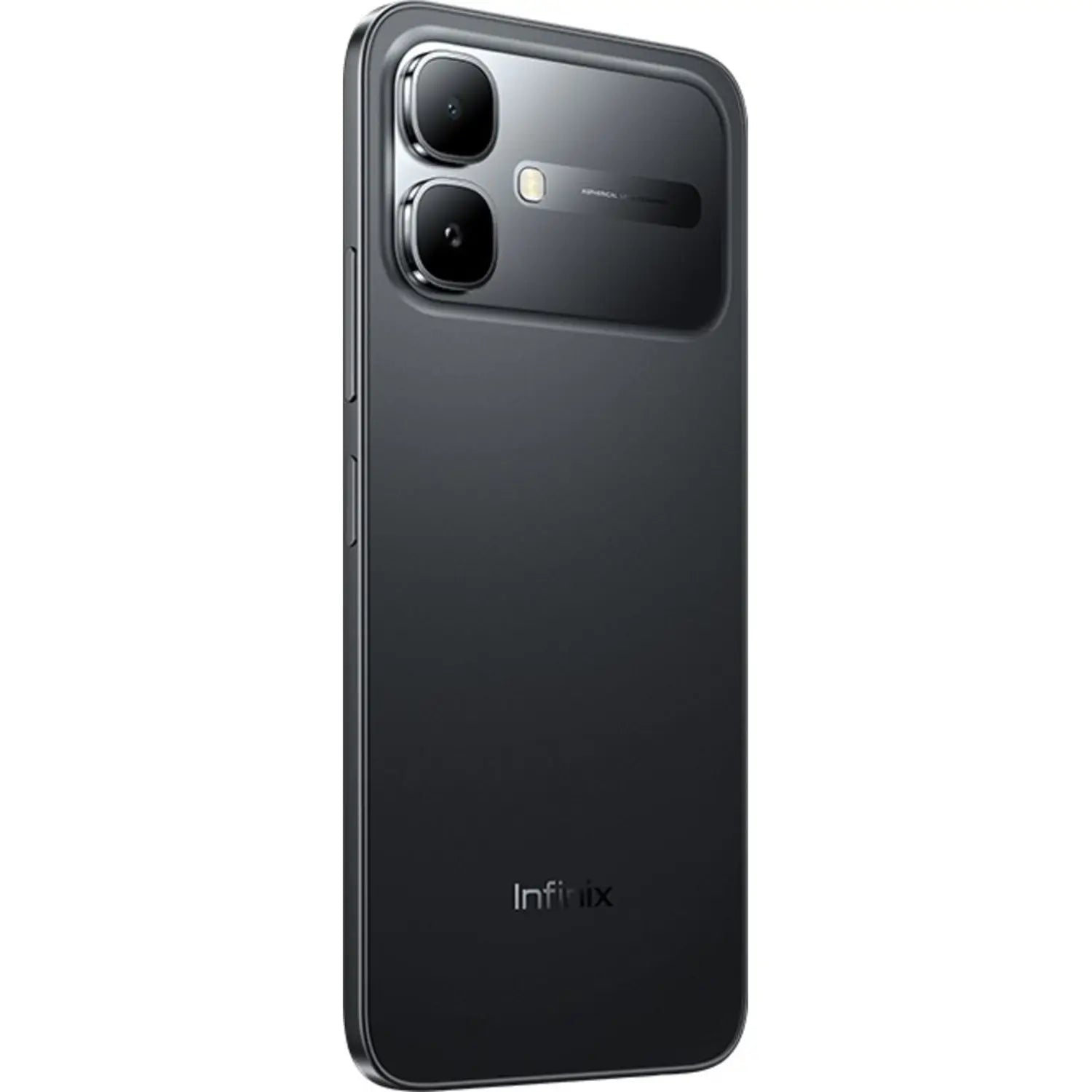 Infinix Smart 20 4G, 4GB & 256GB, 6.78Inch, 5200Mah, Black