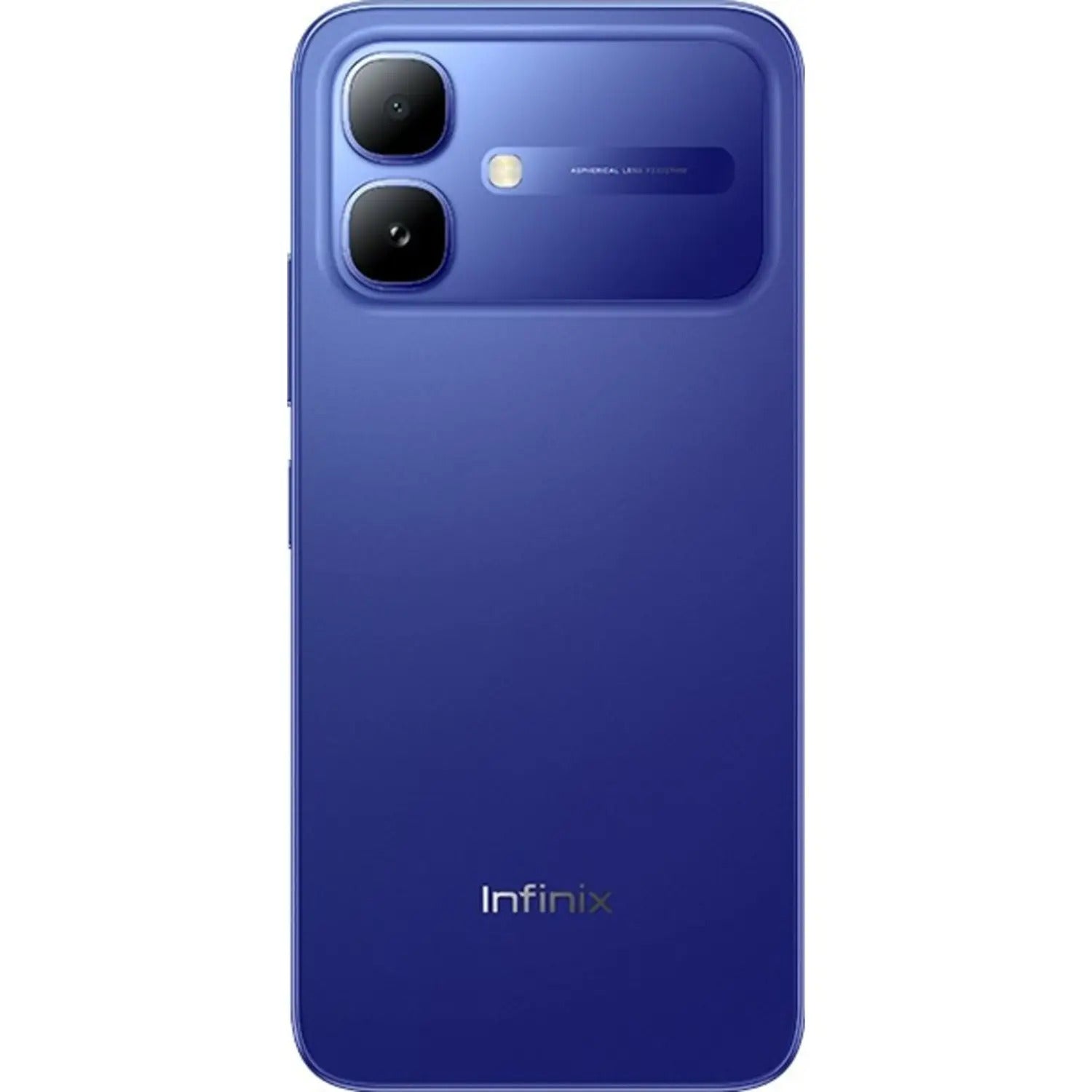 Infinix Smart 20 4G, 4GB & 64GB, 6.78Inch, 5200Mah, Blue
