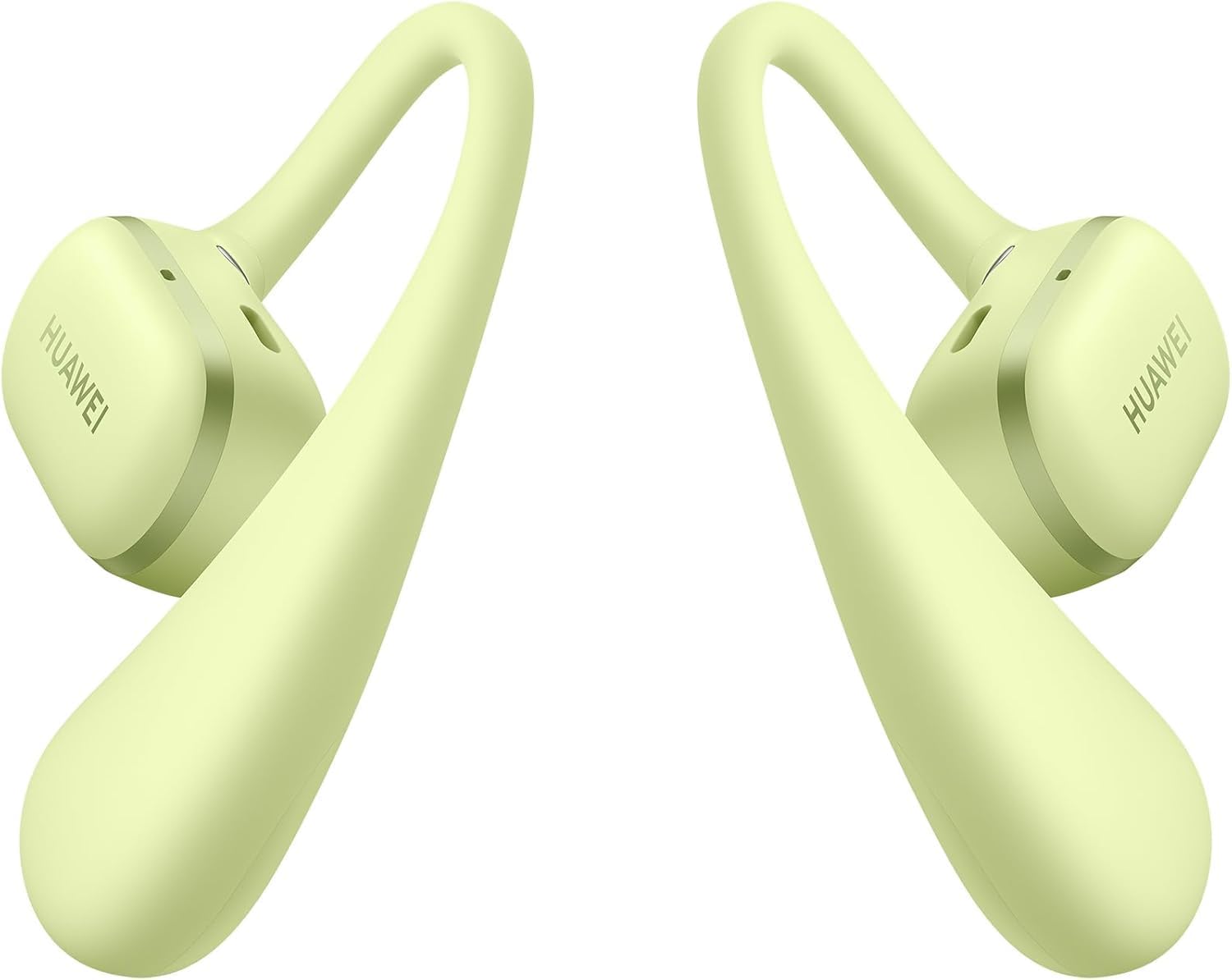 Huawei Earbuds Free Arc Moose, Green