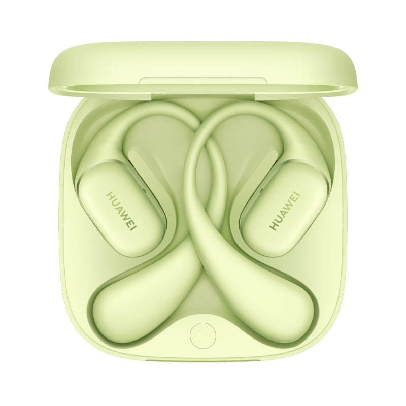 Huawei Earbuds Free Arc Moose, Green