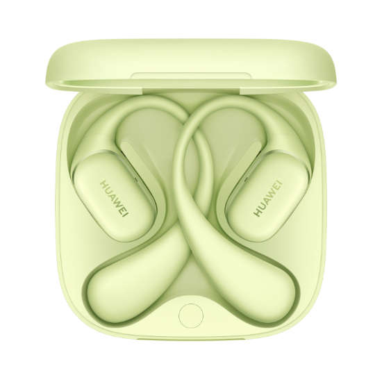 Huawei Earbuds Free Arc Moose, Green