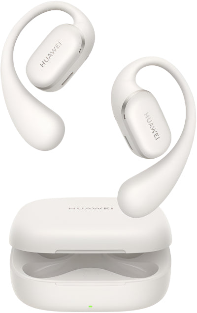 Huawei Earbuds Free Arc Moose, Grey