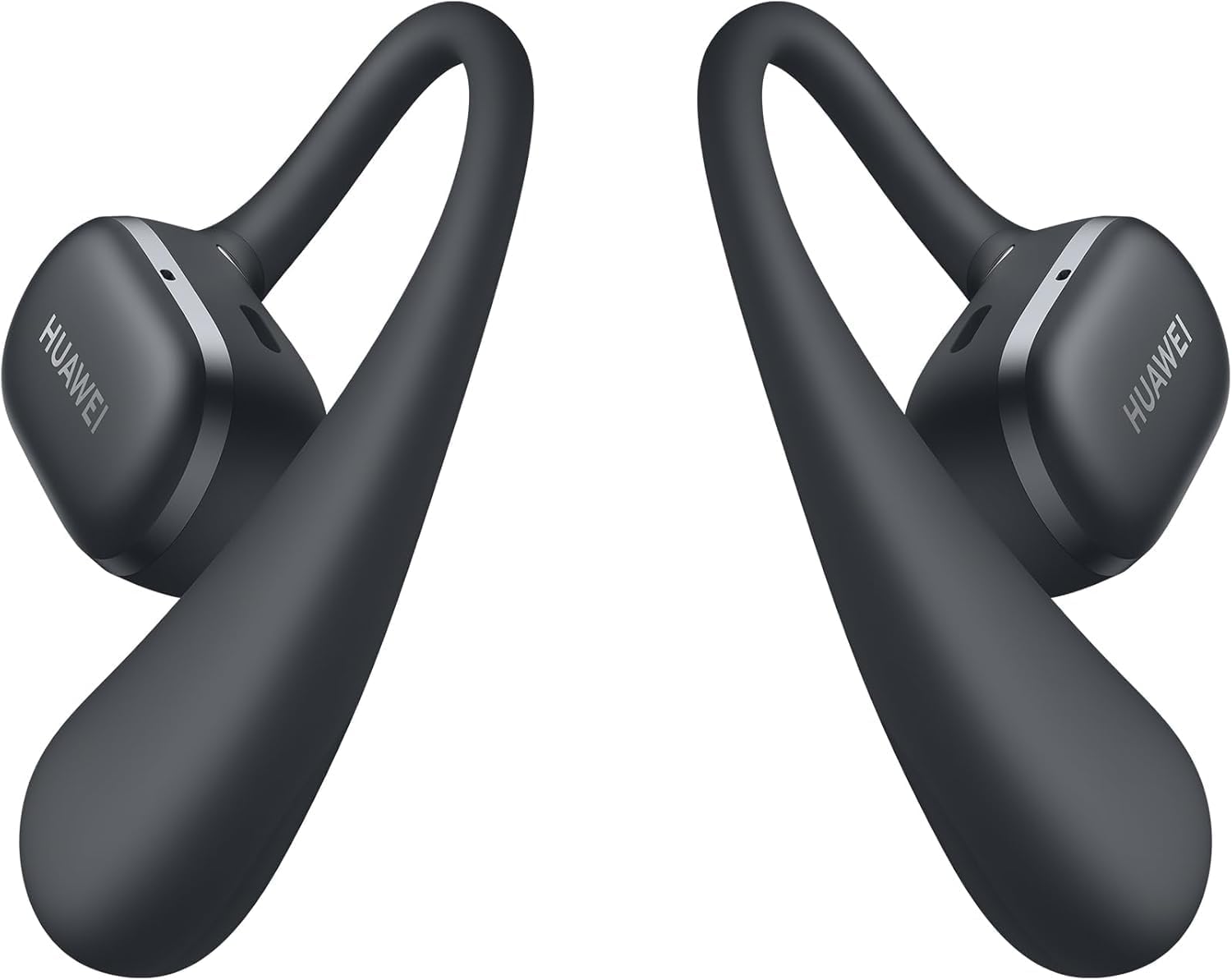 Huawei Earbuds Free Arc Moose, Black