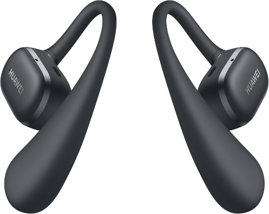 Huawei Earbuds Free Arc Moose, Black