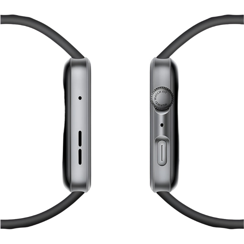 Huawei Watch Fit 4, Black