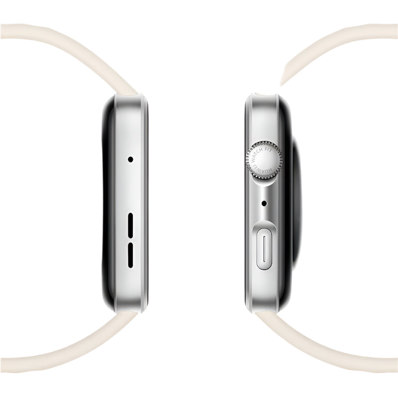 Huawei Watch Fit 4, White