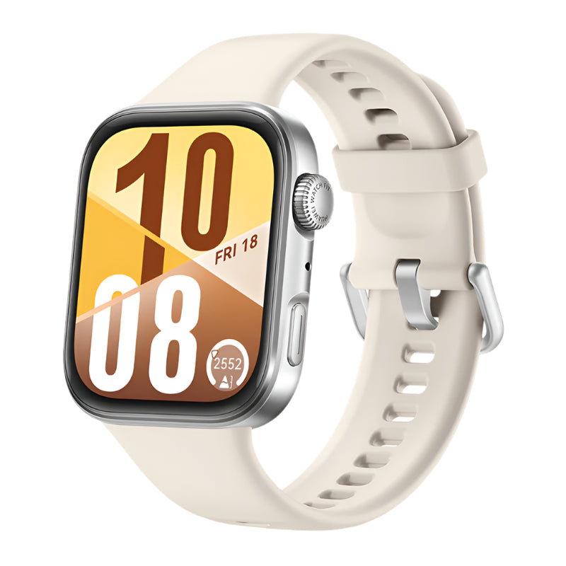 Huawei Watch Fit 4, White