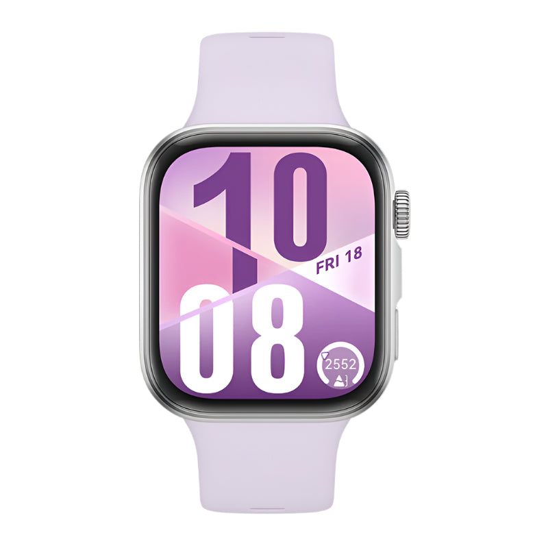 Huawei Watch Fit 4, Purple