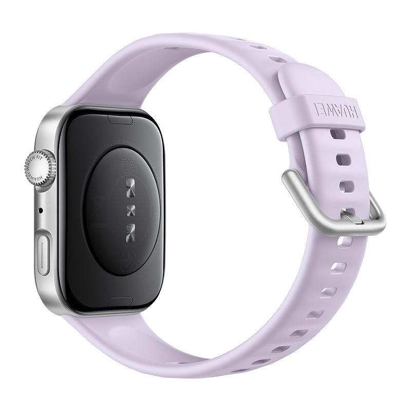 Huawei Watch Fit 4, Purple