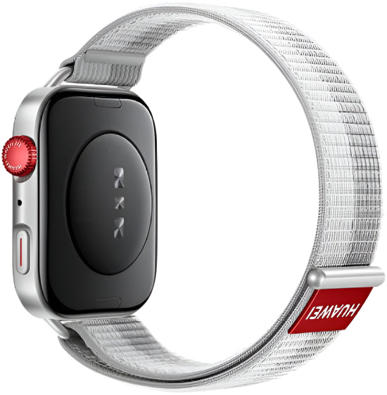 Huawei Watch Fit 4, Silver