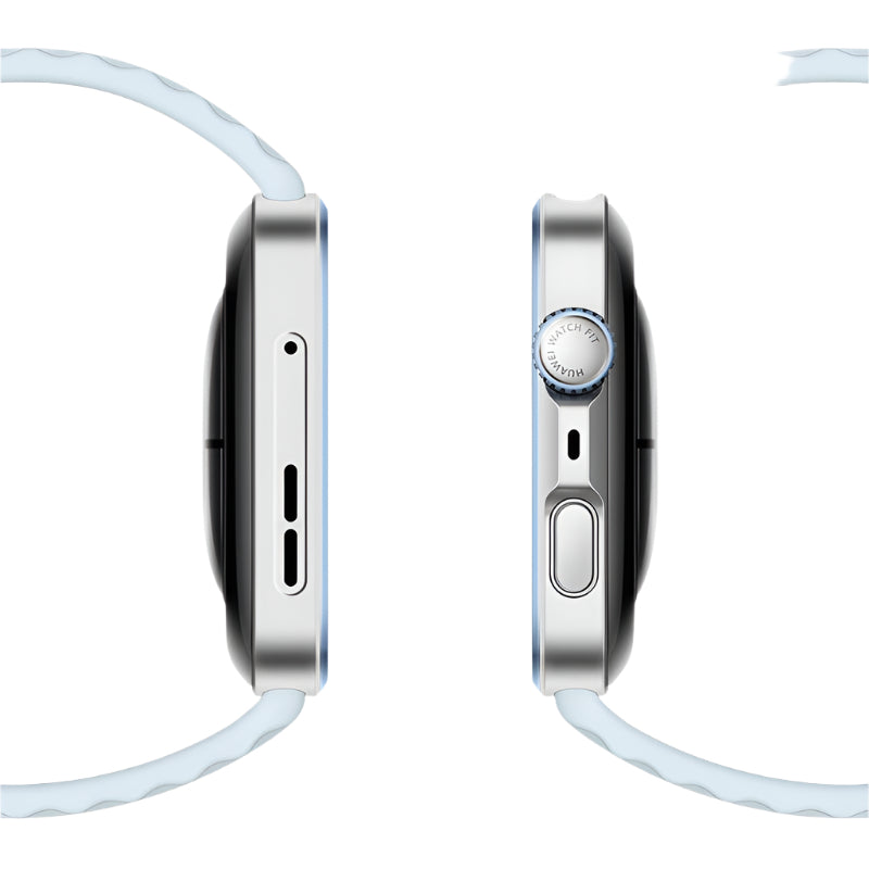 Huawei Watch Fit 4 Pro, Blue