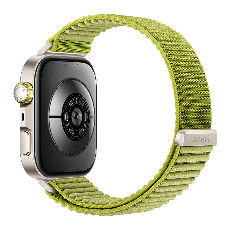 Huawei Watch Fit 4 Pro, Green