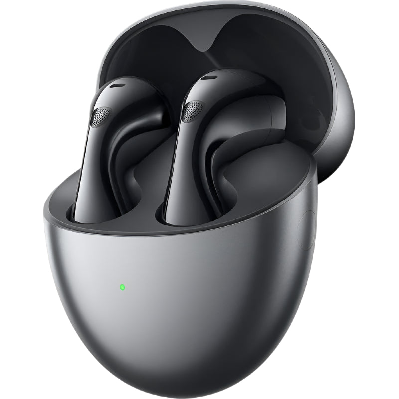 Huawei Harper-T00 Free buds 6, Black