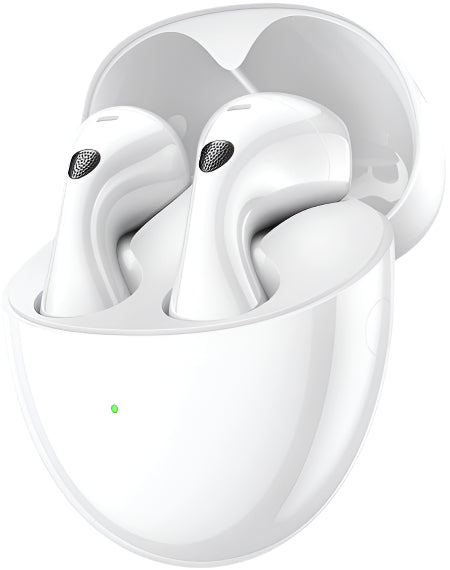 Huawei Harper-T00 Free buds 6, White