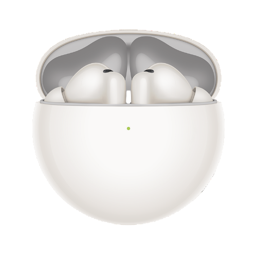Huawei Free buds 7i, Noise Cancellation, White