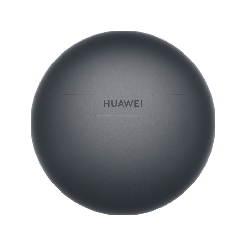 Huawei Free buds 7i, Noise Cancellation, Black