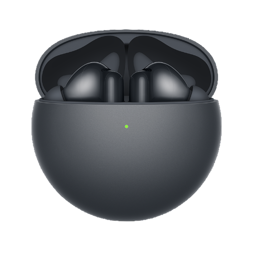 Huawei Free buds 7i, Noise Cancellation, Black