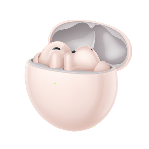 Huawei Free buds 7i, Noise Cancellation, Pink