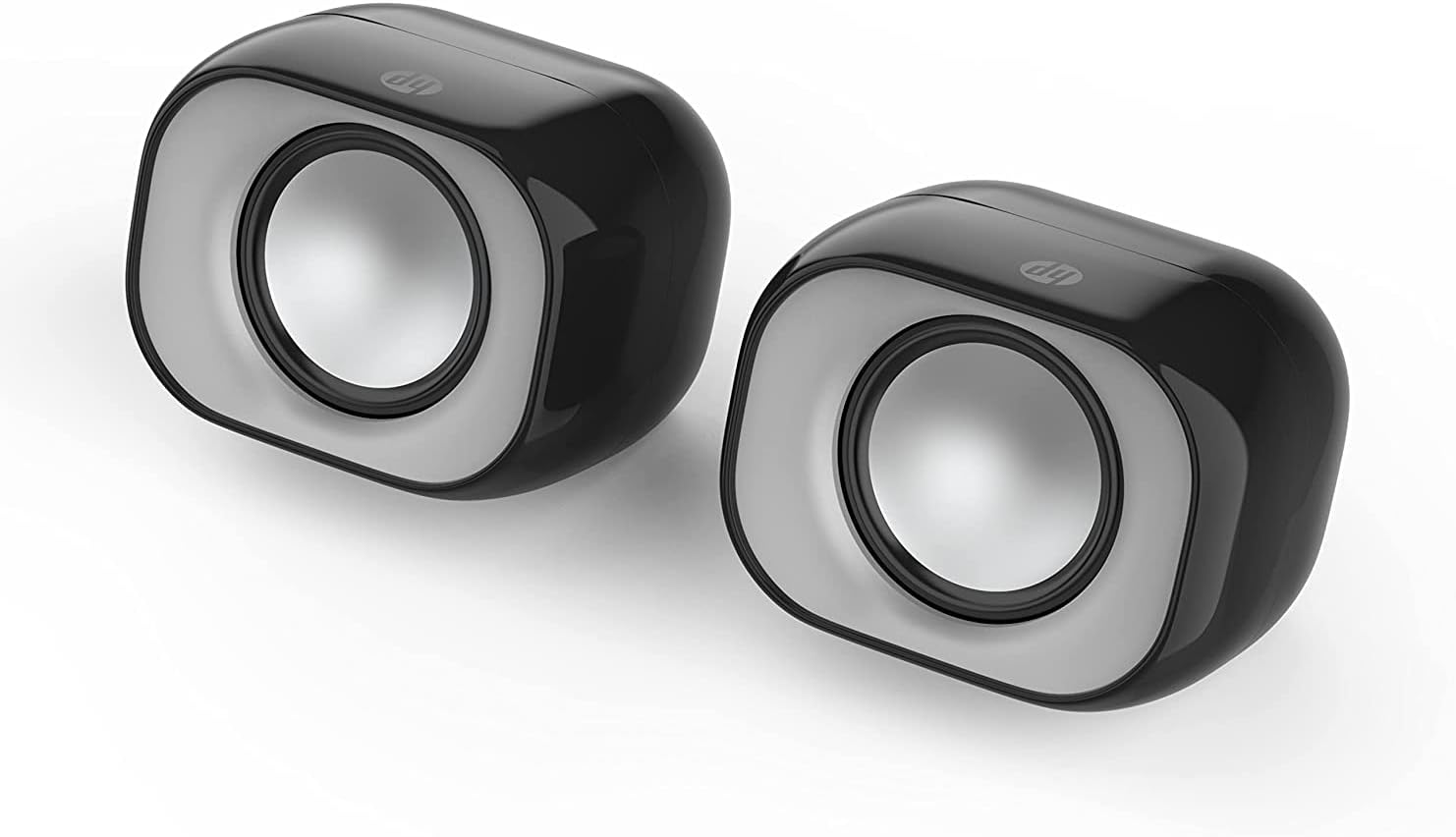 HP Speaker, Black