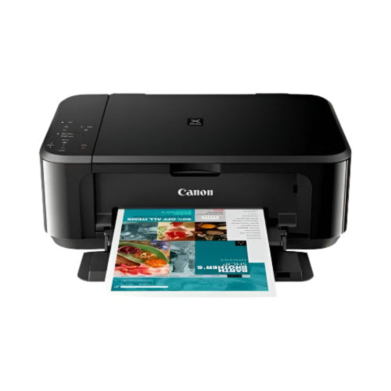 Canon Pixma MG 3640S, Black