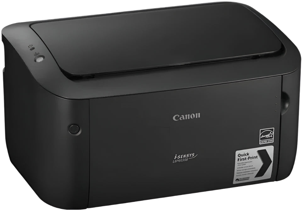Canon I-SENSYS LBP 6030, Black