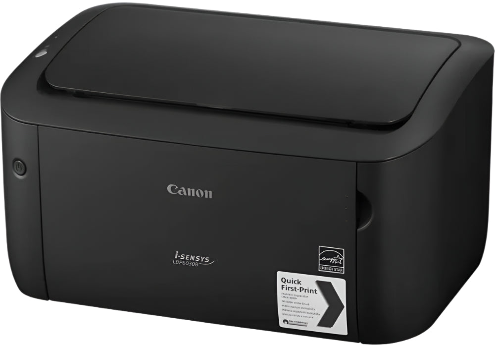 Canon I-SENSYS LBP 6030, Black