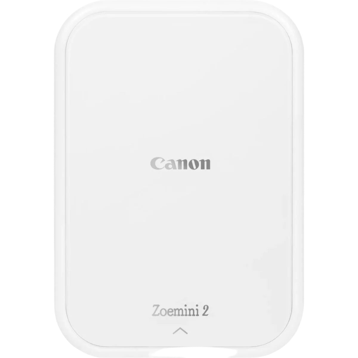 Canon Mini Printer ZoeMIni2, Photo Printer, White