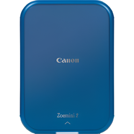 Canon Mini Printer Zoemini 2, Blue