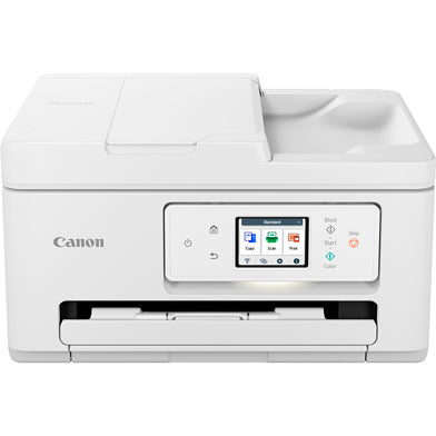 Canon Multifunction Printer IJ MFP PIXMA TS7740I MEA, White
