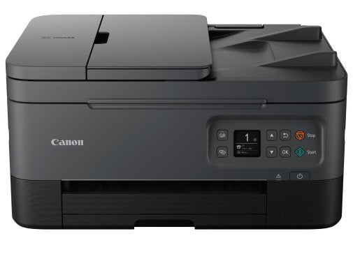 Canon Multifunction Printer TS 7440A, Black