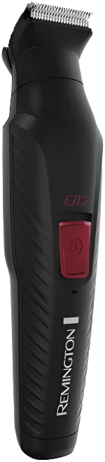 Remington Shaver 12-in-1, Multi Grooming kit, Black