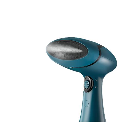 مكواة ملابس روسيل هوبز محمولة باليد، لون أخضر