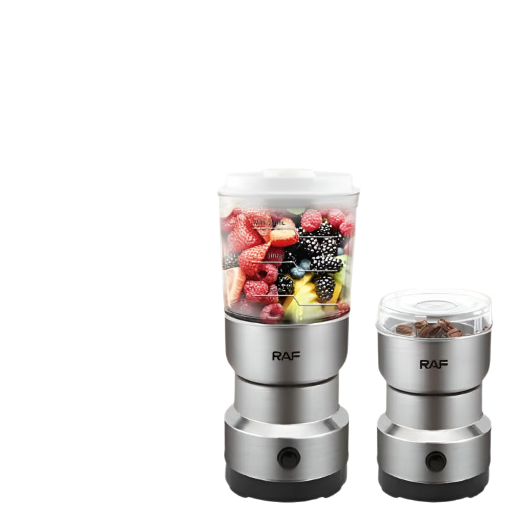 R.7126 / RAF Grinder 300W with Juicer CHOPPERS / 350 ML