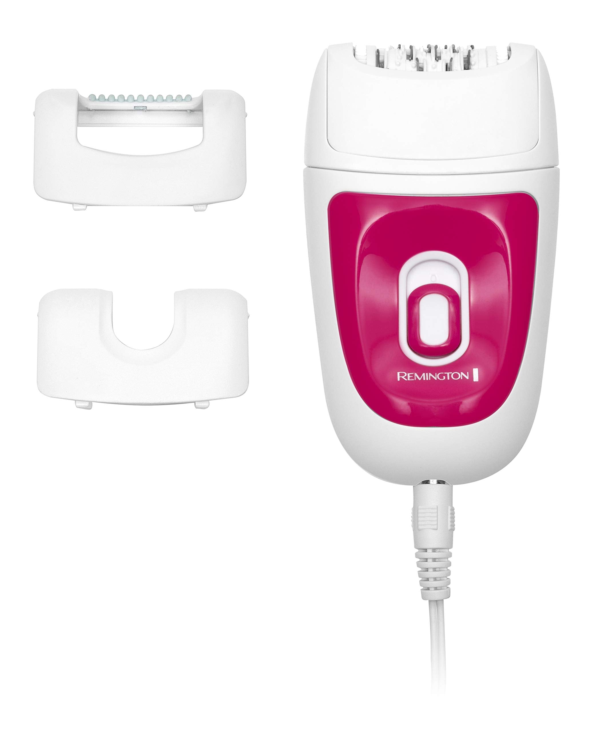 Remington Epilator 3 In 1