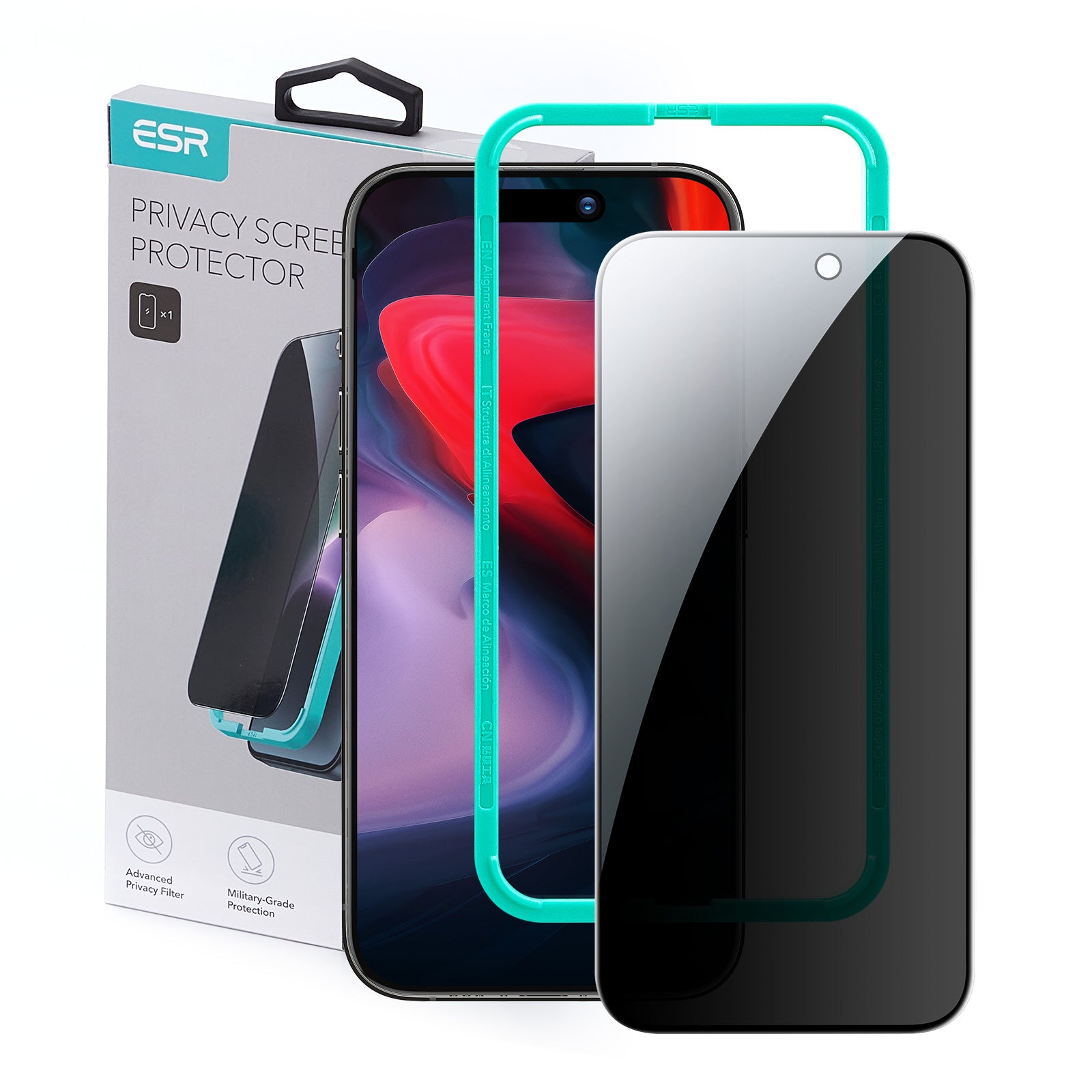 Flolab Best Case For Iphone Mini 12 Flolab Best Screen Protectors