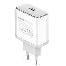 Ldnio Home Charger GaN, 45Watts, White