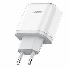 Ldnio Home Charger GaN, 45Watts, White